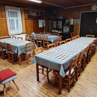 Společenská místnost